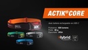 Actik Green