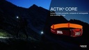 Actik Core Green