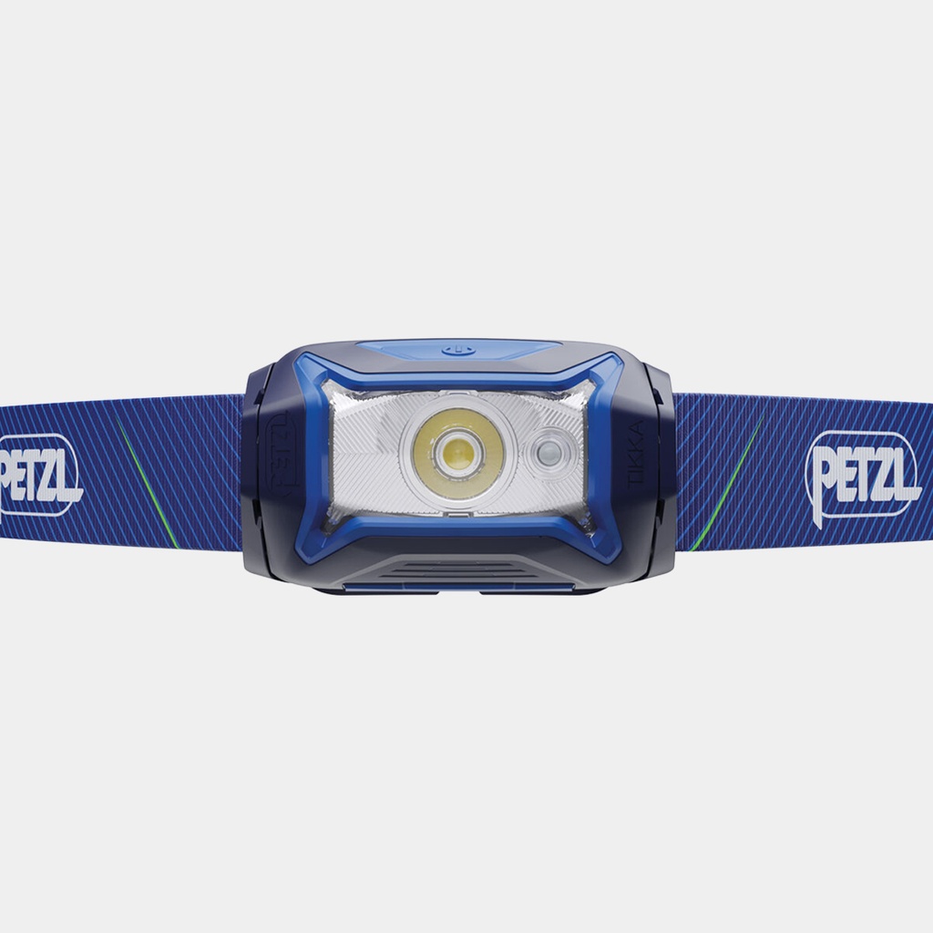 Actik Blue