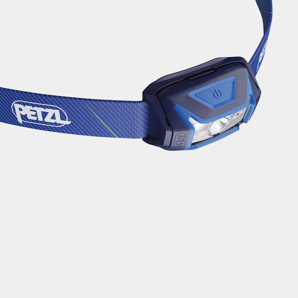 Actik Blue