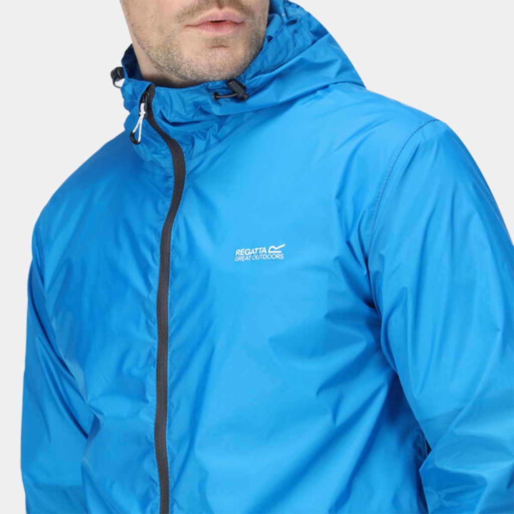 Pack It Jacket III Dark Khaki (copie)