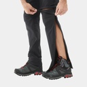 Trekker Stretch Zip Off II Black / Noir