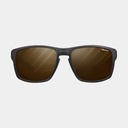 Shield Reactiv 2-4 Polarized Noir / Orange