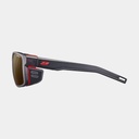 Shield Reactiv 2-4 Polarized Noir / Orange