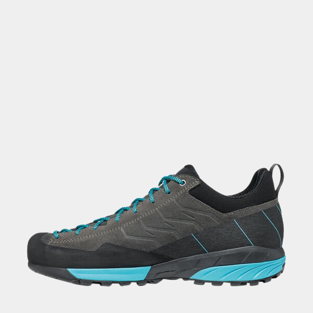 Mescalito GTX Shark / Azure