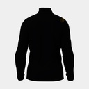 Chill Thermal Jacket Black / Yellow