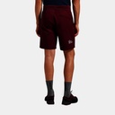 Roots Shorts Redwood / Chalk