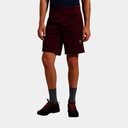Roots Shorts Redwood / Chalk