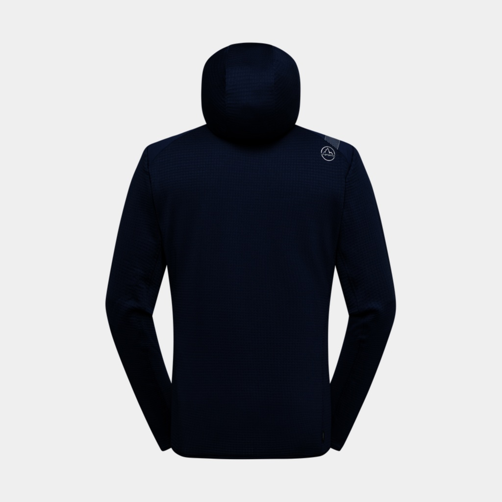 Lucendro Thermal Hoody Night Sky