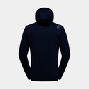 Lucendro Thermal Hoody Night Sky