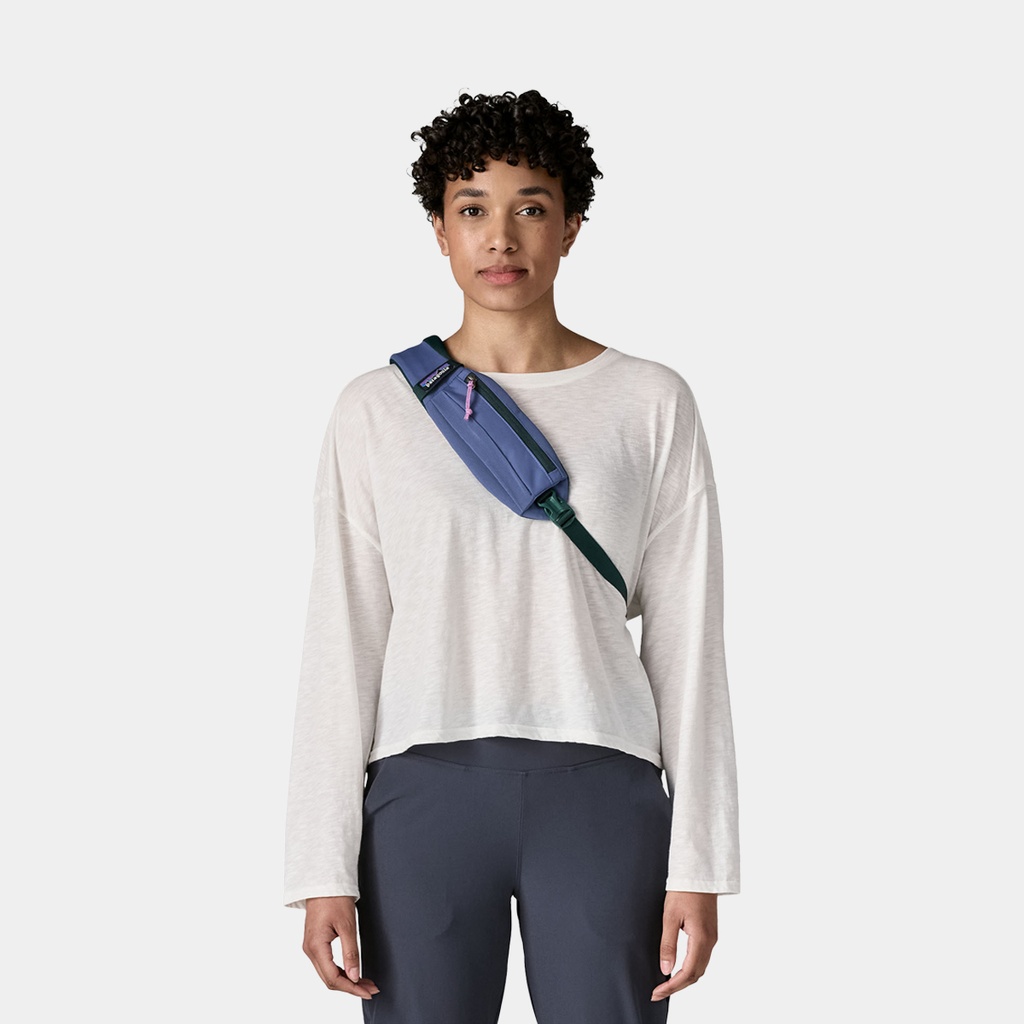4in1 Everyday Jacket Kids Cascade Green