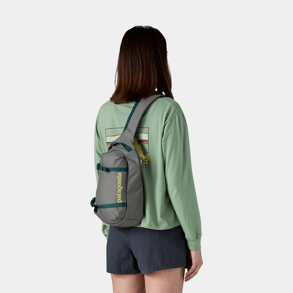 4in1 Everyday Jacket Kids Cascade Green