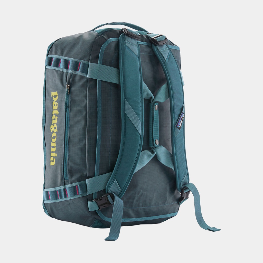 Black Hole Duffel 100L Noble Grey