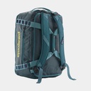 Black Hole Duffel 100L Noble Grey