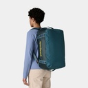 Black Hole Duffel 100L Noble Grey