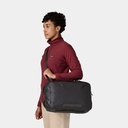 Black Hole Duffel 70L Current Blue