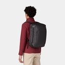 Black Hole Duffel 70L Current Blue