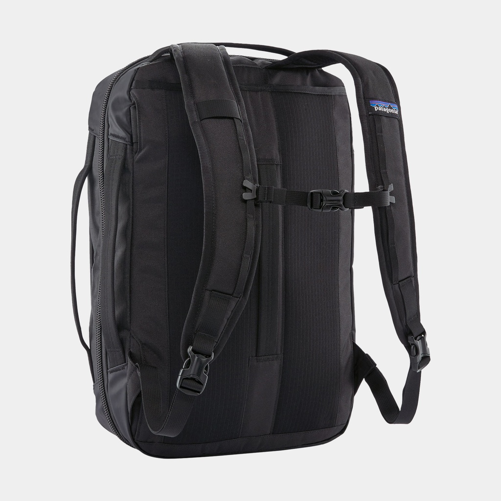 Black Hole Duffel 70L Current Blue