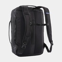 Black Hole Duffel 70L Current Blue