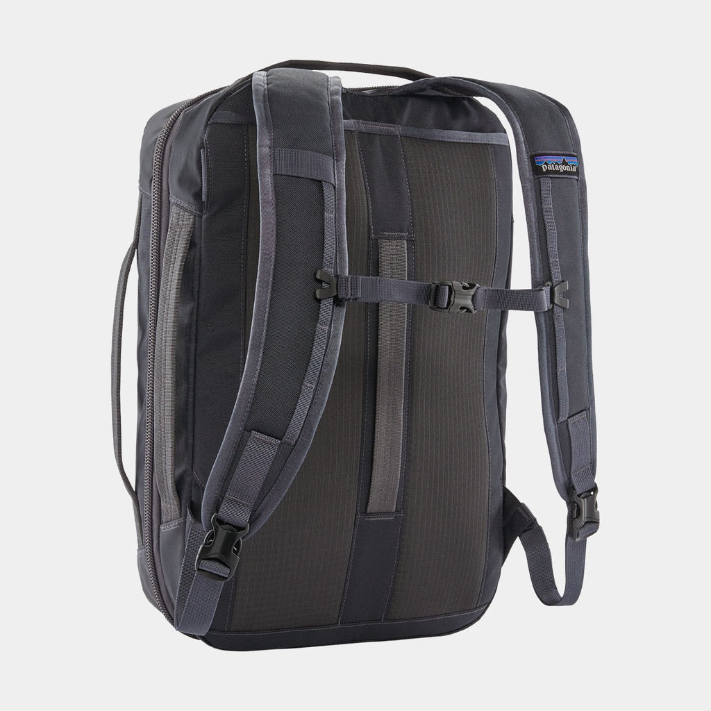 Black Hole Duffel 70L Current Blue