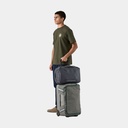 Black Hole Duffel 70L Current Blue