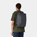 Black Hole Duffel 70L Current Blue