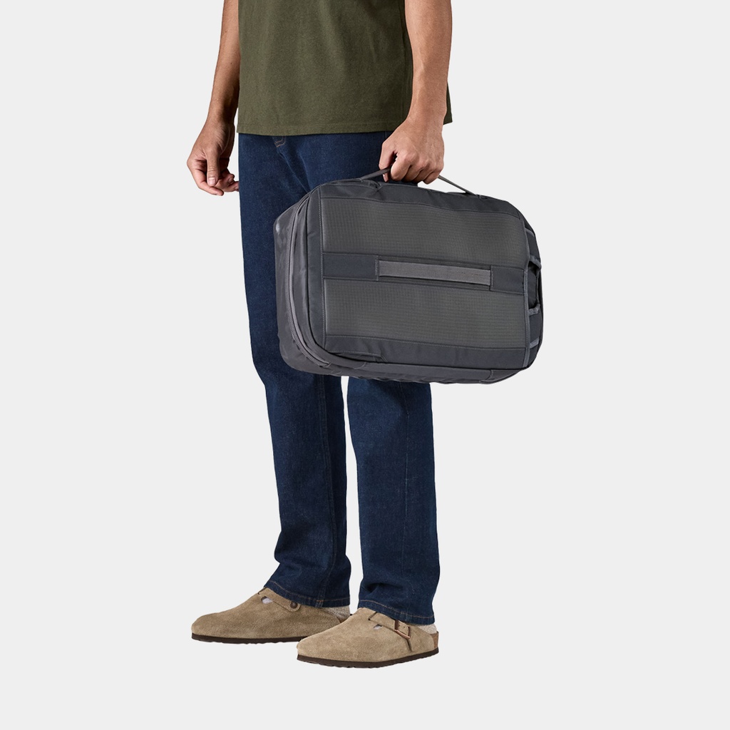 Black Hole Duffel 70L Current Blue