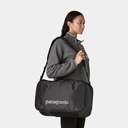 Black Hole Duffel 70L Current Blue