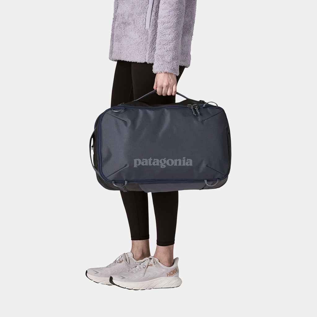 Black Hole Duffel 70L Current Blue