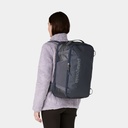 Black Hole Duffel 70L Current Blue