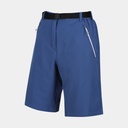 Xert Stretch Bermuda Lite Bristol Blue (copie)