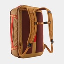 Black Hole Duffel 70L Current Blue
