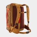 Black Hole Duffel 70L Current Blue