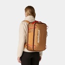 Black Hole Duffel 70L Current Blue