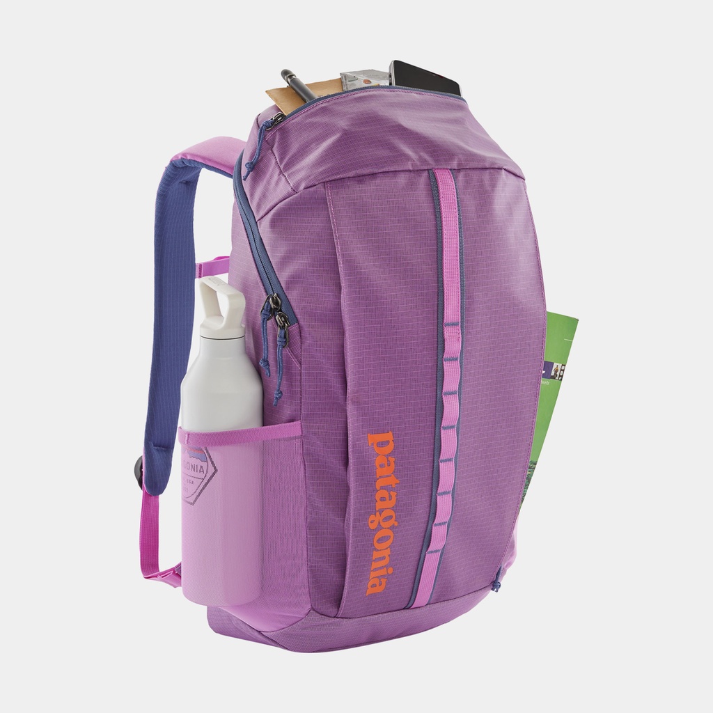 Black Hole Duffel 70L Current Blue