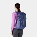 Black Hole Duffel 70L Current Blue