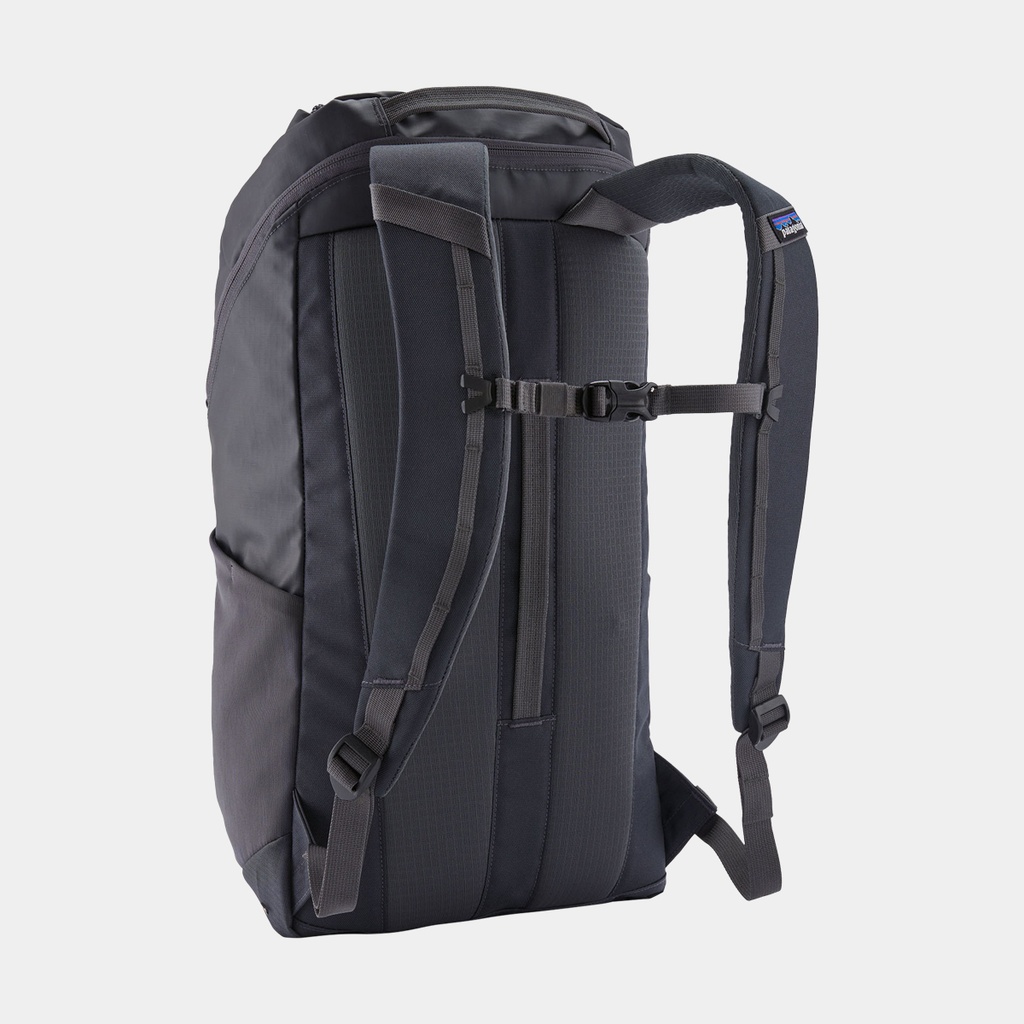 Black Hole Duffel 70L Current Blue