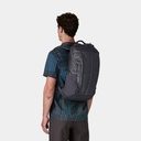 Black Hole Duffel 70L Current Blue