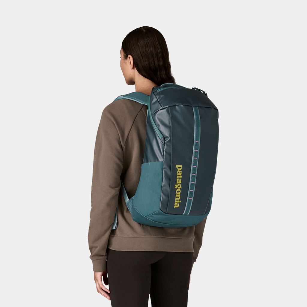 Black Hole Duffel 70L Current Blue