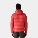 Classic Retro-X Vest Dark Natural