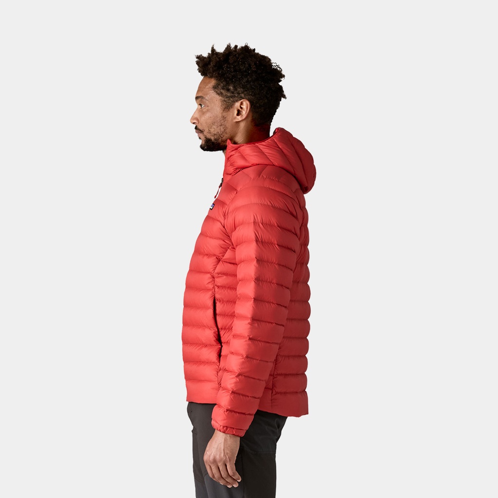 Classic Retro-X Vest Dark Natural