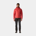 Classic Retro-X Vest Dark Natural