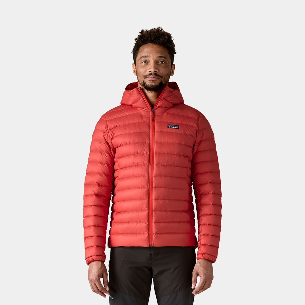 Classic Retro-X Vest Dark Natural