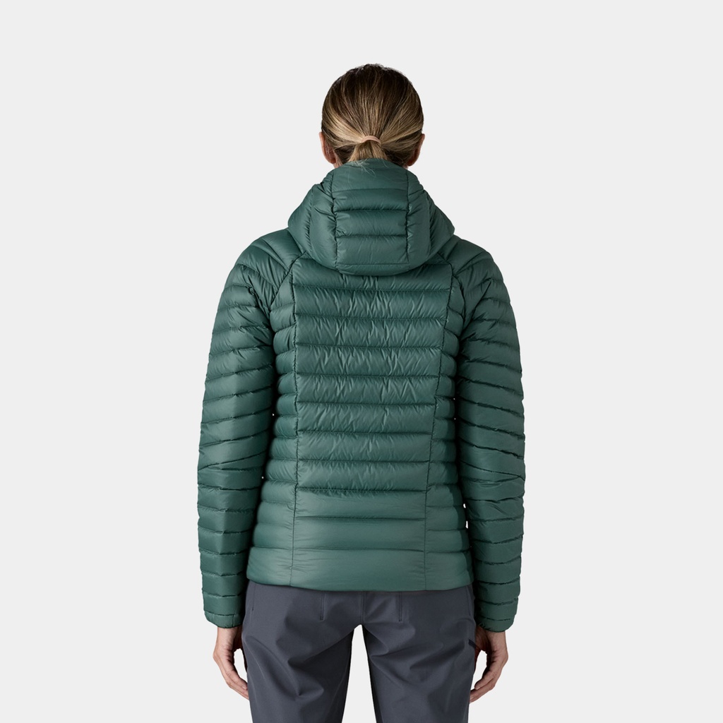 Classic Retro-X Vest Dark Natural