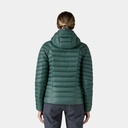 Classic Retro-X Vest Dark Natural