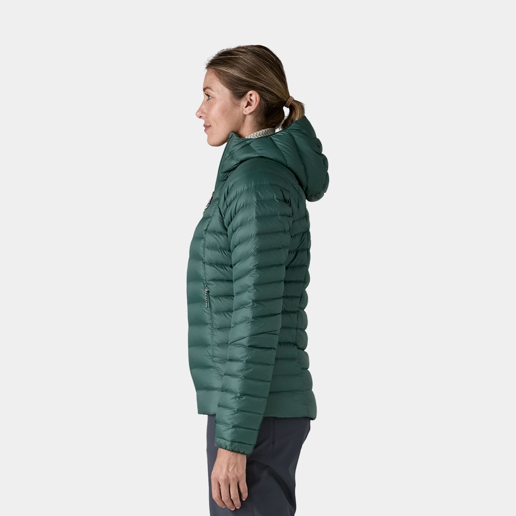 Classic Retro-X Vest Dark Natural
