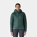 Classic Retro-X Vest Dark Natural