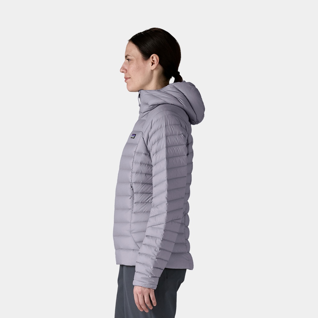 Classic Retro-X Vest Dark Natural