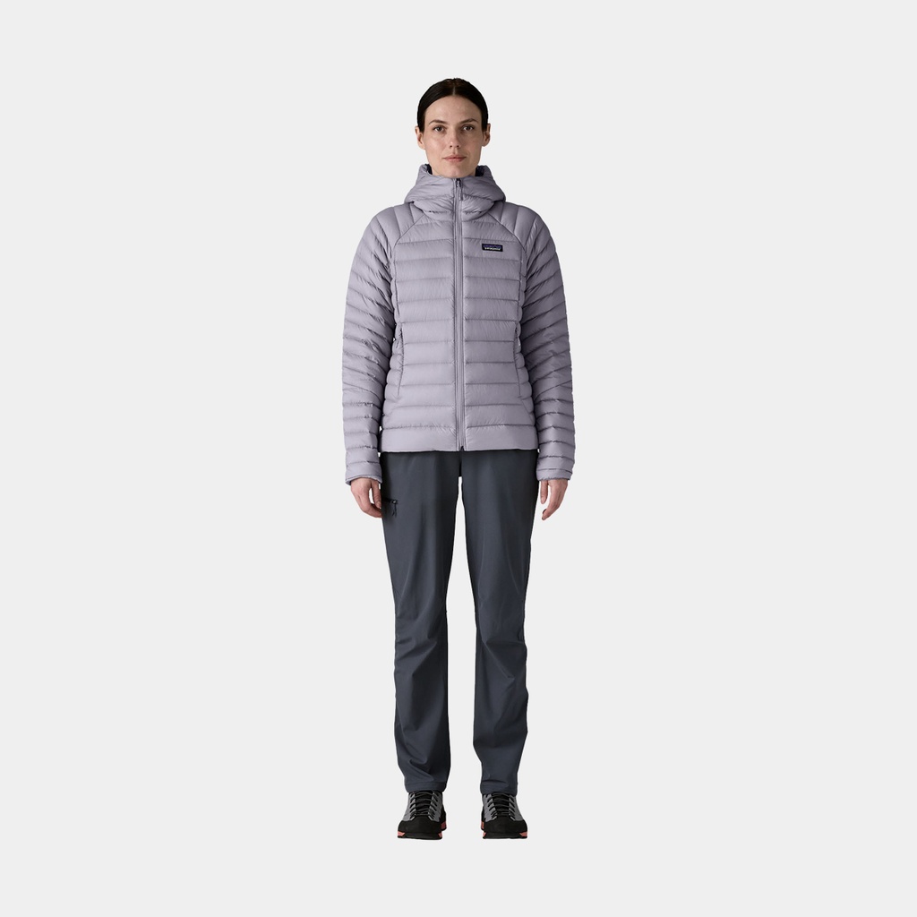 Classic Retro-X Vest Dark Natural