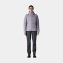 Classic Retro-X Vest Dark Natural